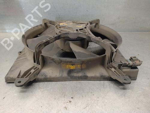 Radiator fan DAEWOO LACETTI Hatchback (KLAN) 1.4 | BP14818630M35 
