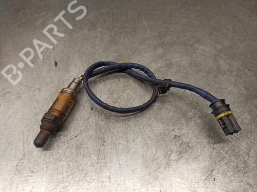 Elektronisk sensor MERCEDES-BENZ E-CLASS (W210) E 240 (210.061) (170 hp) 9273650
