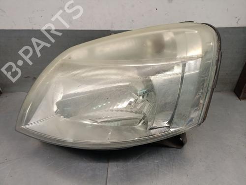 Used Left headlight Left headlight 37174452 37174452