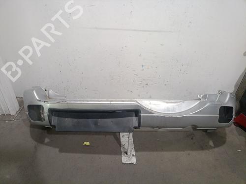 Used Rear bumper Rear bumper HONDA CR-V I (RD) 2.0 16V 4WD (RD1, RD3) (128 hp) 35964446 35964446