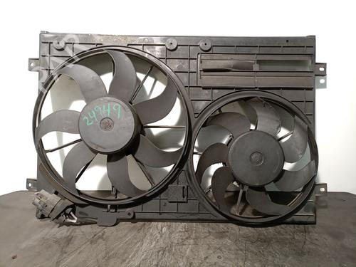 Used Radiator fan Radiator fan SEAT ALTEA (5P1) 2.0 TDI 16V (140 hp) 33963727 33963727