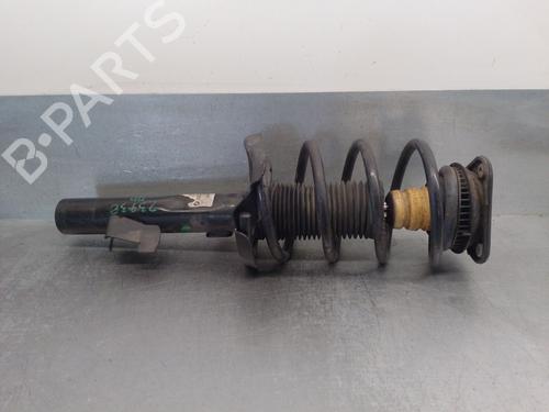 Right front shock absorber FORD FOCUS C-MAX (DM2) 2.0 TDCi | BP29564224M17
