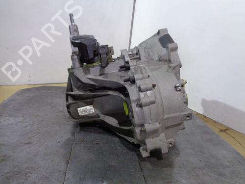 Gearbox FORD MONDEO III (B5Y) 2.0 16V | BP12115350M3 
