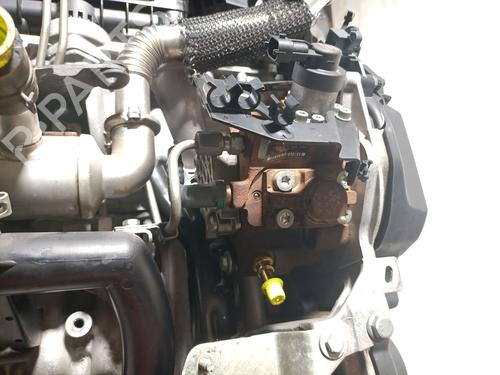 Engine CITROËN C4 I (LC_)  | BP31052379M1 