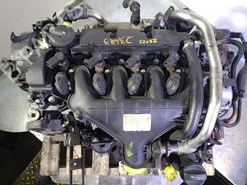 Engine FORD MONDEO IV Turnier (BA7) 2.0 TDCi | BP28042380M1 