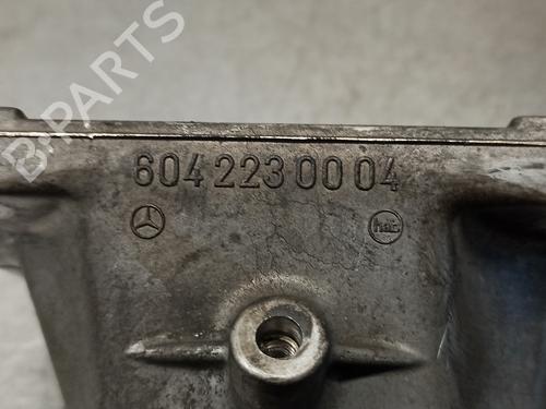 Engine mount MERCEDES-BENZ C-CLASS (W202) C 250 Turbo-D (202.128) | BP16681624M89 