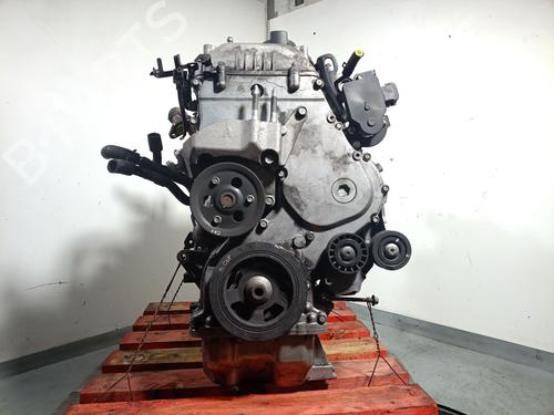 Used Engine KIA CEE'D Hatchback (ED) 1.6 CRDi 115 (115 hp) 32189272