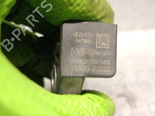 Elektronisk modul HYUNDAI IONIQ (AE) 1.6 GDI Hybrid | BP30539580M83