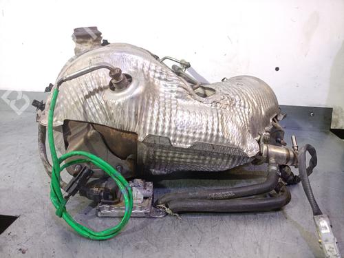 Catalyst RENAULT EXPRESS Box Body/MPV 1.5 Blue dCi 75 (F6AA) | BP29808592M10