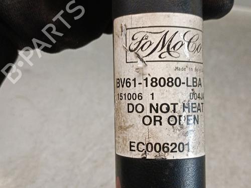 Left rear shock absorber FORD FOCUS III Turnier 1.0 EcoBoost | BP20268361M18 