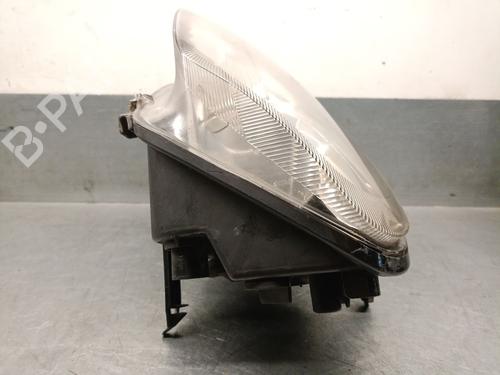 Left headlight FORD C-MAX (DM2) 1.6 TDCi | BP31943395C28