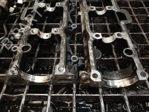 Topstykke PEUGEOT BIPPER (AA_)  | BP29967205M5