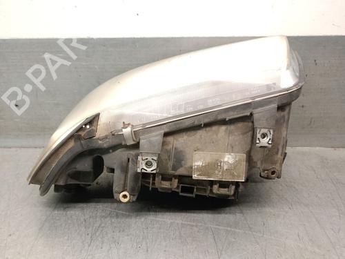 Left headlight AUDI A3 (8L1) 1.9 TDI | BP30161192C28