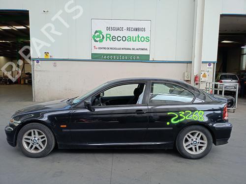 Mando luces BMW 3 Compact (E46) 316 ti | BP27669872I24 - Image 4