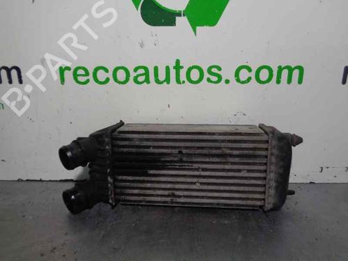 Used Intercooler Intercooler 5025634 5025634