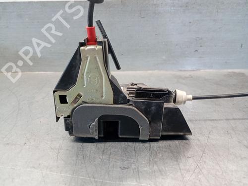 Rear right lock LAND ROVER DISCOVERY SPORT (L550) 2.0 D 4x4 | BP25710954C99 