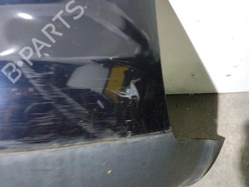 Rear bumper AUDI A4 B6 (8E2) 1.9 TDI | BP32256646C8 