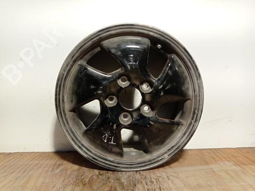 Jante HYUNDAI IONIQ (AE) 1.6 GDI Hybrid (105 hp) 32499052