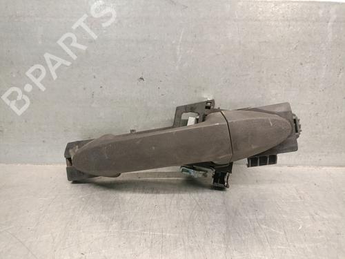 Used Front right exterior door handle FORD TRANSIT COURIER B460 Box Body/MPV 1.5 TDCi (75 hp) 31044661