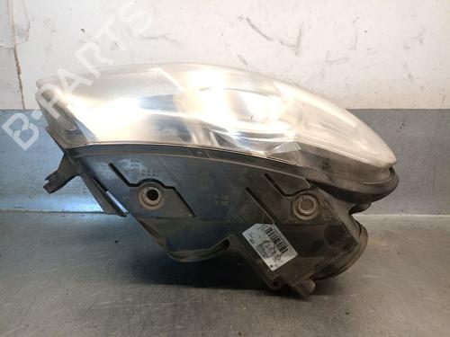 Højre forlygte VW PASSAT B6 (3C2) 2.0 TDI 16V | BP28074596C29 