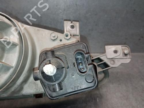 Left headlight HYUNDAI ACCENT I (X-3) 1.5 i 12V | BP29566661C28