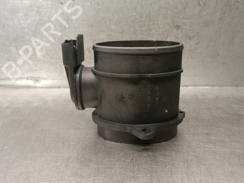 Used Mass air flow sensor Mass air flow sensor PEUGEOT 307 (3A/C) 1.6 HDi (90 hp) 39728608 39728608