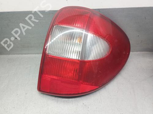 Rückleuchte Rechts für CHRYSLER VOYAGER IV (RG, RS) 2.5 CRD (141 hp) 30053001