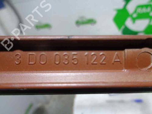 Middle console VW PHAETON (3D1, 3D2, 3D3, 3D4, 3D6, 3D7, 3D8, 3D9) 3.2 V6 4motion | BP20254319I22 
