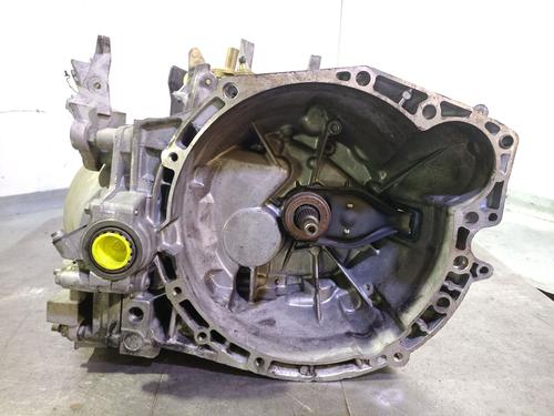 Used Gearbox PEUGEOT 407 (6D_) 2.0 HDi 135 (6DRHRH, 6DRHRE, 6DRHRG, 6DRHRJ) (136 hp) 28163777