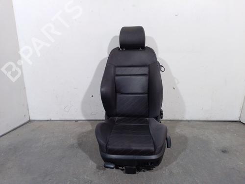 Used Left front seat AUDI A3 (8L1) 1.9 TDI (130 hp) 30201541