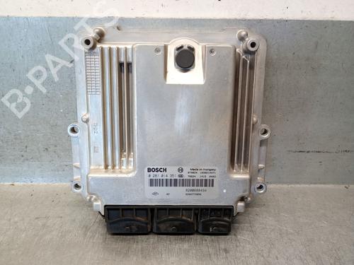 Used Engine control unit (ECU) Engine control unit (ECU) RENAULT GRAND SCÉNIC II (JM0/1_) 2.0 dCi (JM1K) (150 hp) 35980499 35980499