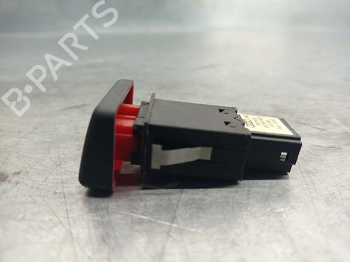 Warning switch AUDI A4 B6 (8E2) 1.8 T | BP8631859I22 