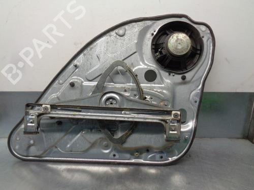 Rear left window mechanism FORD FOCUS II (DA_, HCP, DP)  | BP8949096C24 