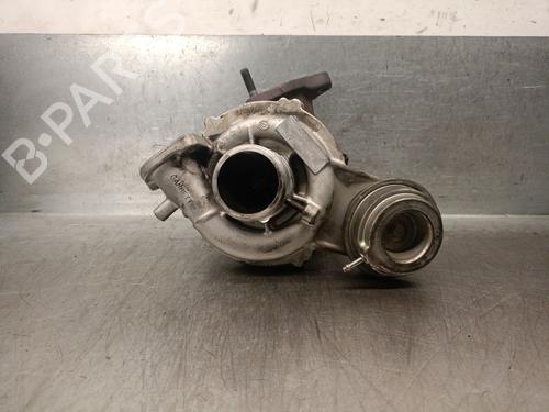 Used Turbocharger/Supercharger ALFA ROMEO GIULIETTA (940_) 1.6 JTDM (940FXD1A) (105 hp) 29823359