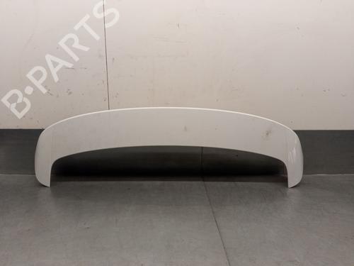 Used Rear spoiler RENAULT CLIO V (B7_) 1.6 E-TECH 140 (B7MU) (140 hp) 29201114