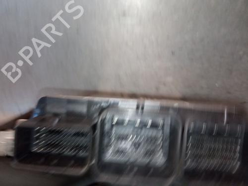 Engine control unit (ECU) PEUGEOT 508 SW I (8E_) 1.6 HDi | BP29973263M57
