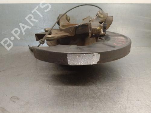 Fusee rechts achter SSANGYONG RODIUS I 2.7 Xdi | BP30305333M28