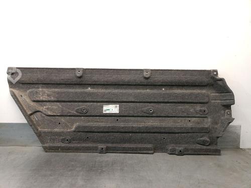 Used Underbody protection HYUNDAI i20 III (BC3, BI3) 1.0 T-GDI hybrid 48V (101 hp) 27153437