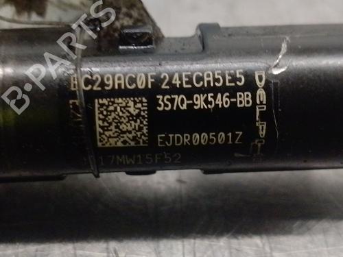 Injector JAGUAR X-TYPE I (X400) 2.0 D | BP37999875M100 - Image 5