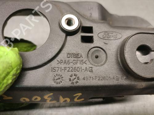 Rear left interior door handle FORD MONDEO III Turnier (BWY) 2.0 16V TDDi / TDCi | BP31095765I15 