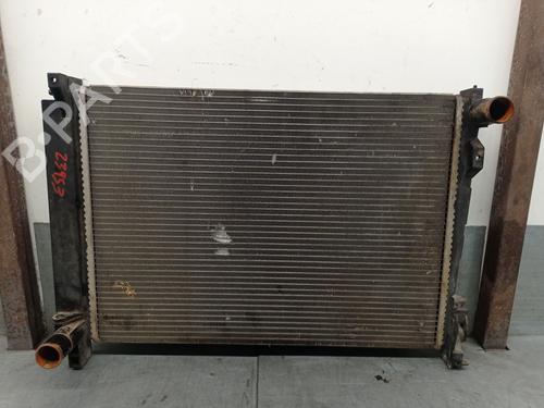Used Water radiator CHRYSLER VOYAGER IV (RG, RS) 2.5 CRD (141 hp) 30597990
