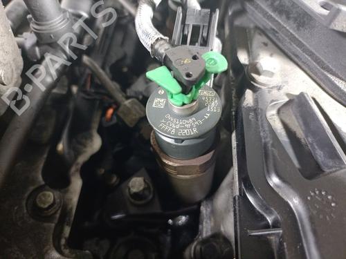 Engine FORD TRANSIT COURIER B460 Box Body/MPV 1.5 TDCi | BP32091326M1 