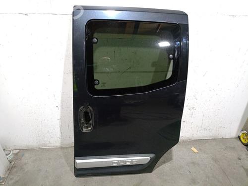 Used Left slide door FIAT QUBO (225_) 1.3 D Multijet (225AXE1A, 225CXE1A, 225AXH1A, 225AXL1A,... (95 hp) 25235242