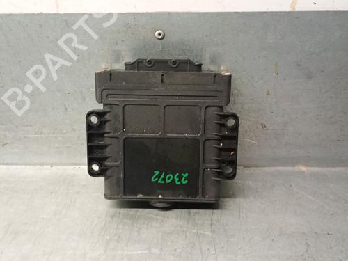 Gearbox control unit PORSCHE CAYENNE (9PA) 3.2 | BP28049232M52 