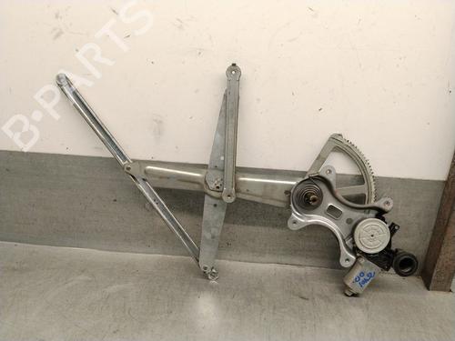 Used Front right window mechanism Front right window mechanism TOYOTA RAV 4 II (_A2_) 1.8 (ZCA25_, ZCA26_, ZCA25W, ZCA26W) (125 hp) 36040653 36040653