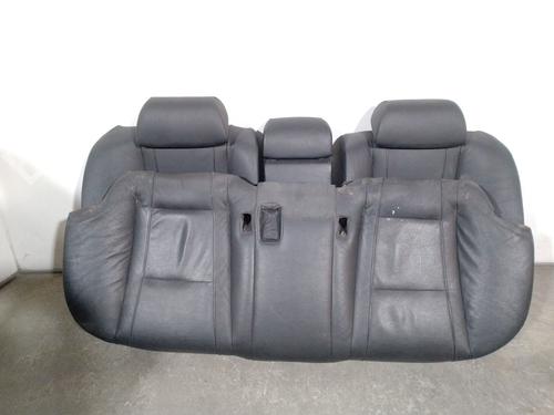 Sæde Bagtil BMW 7 (E65, E66, E67) 730 Ld | BP22727338C17 