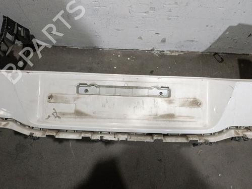 Rear bumper VW TIGUAN (5N_) 2.0 TDI | BP29626249C8 