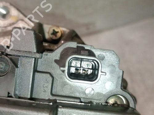 Alternator RENAULT MODUS / GRAND MODUS (F/JP0_) 1.5 dCi (FP0D, JP0D) | BP31665945M7