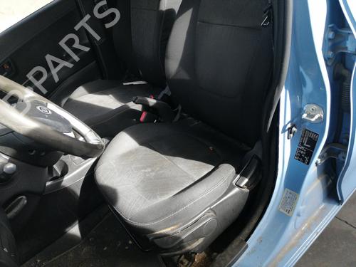 Front left panel KIA PICANTO II (TA) 1.0 | BP15825543C58  - Image 11