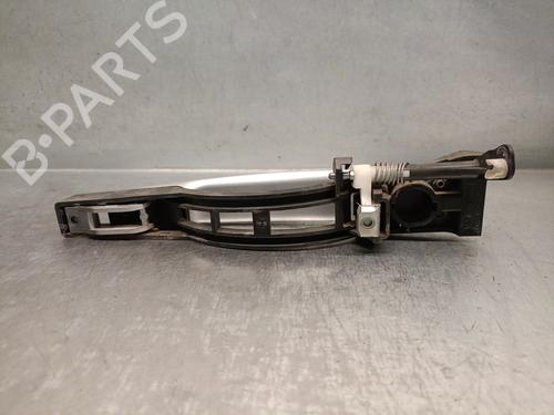 Front right exterior door handle PEUGEOT 307 SW (3H) 2.0 HDi 135 | BP21578751C129 